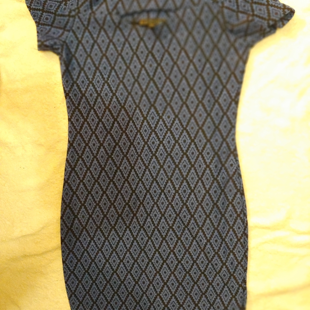 Snap - large - Long T-Shirt